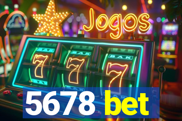 5678 bet